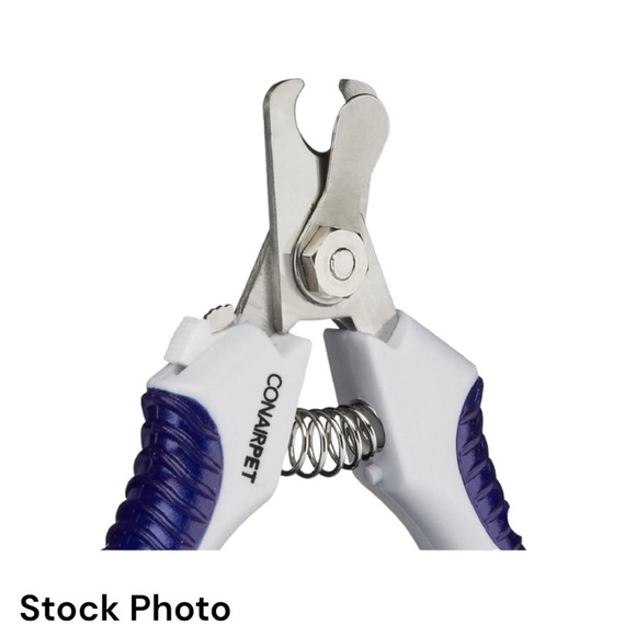 NIP ConairPET Small Animal Nail Clipper - Picture 5 of 8